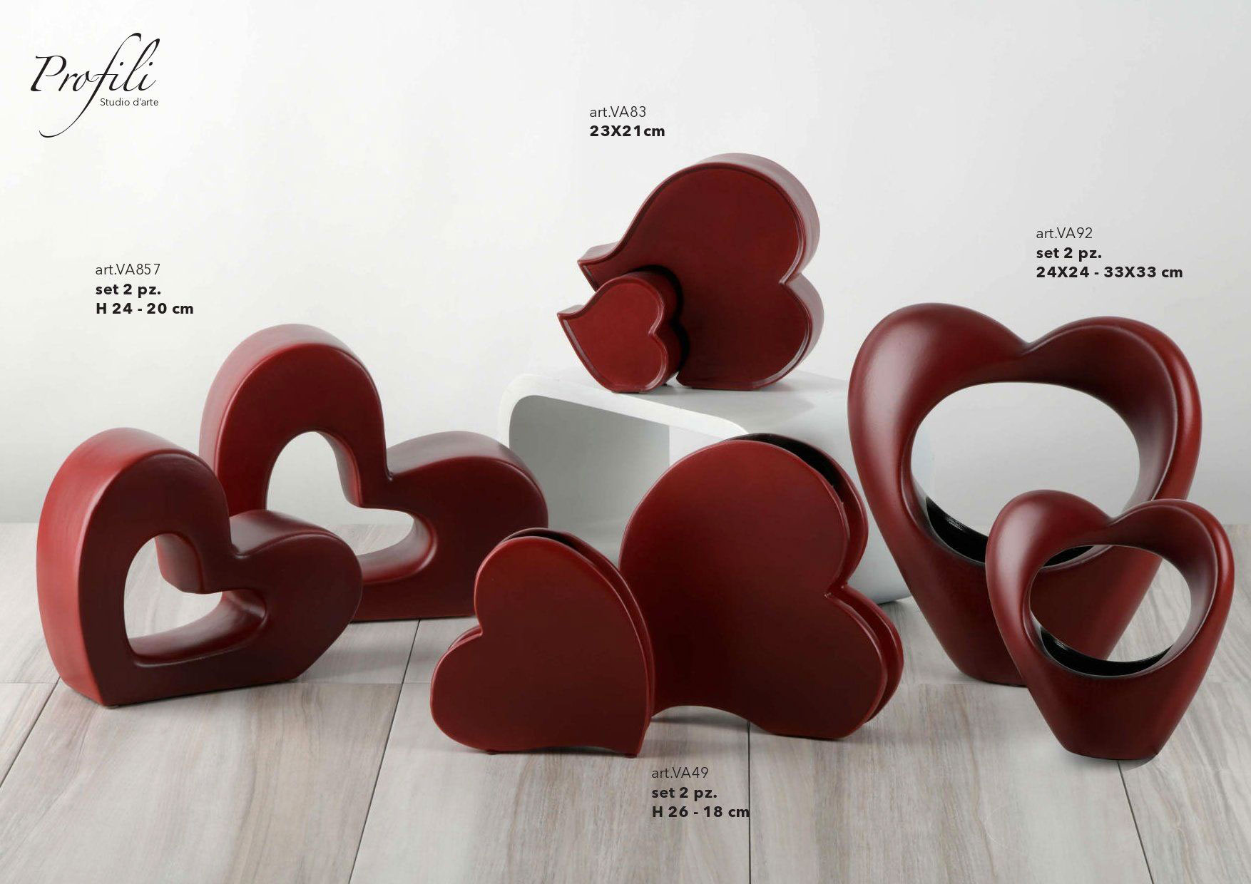 Natale di design: complementi eleganti e accessori per un arredo raffinato