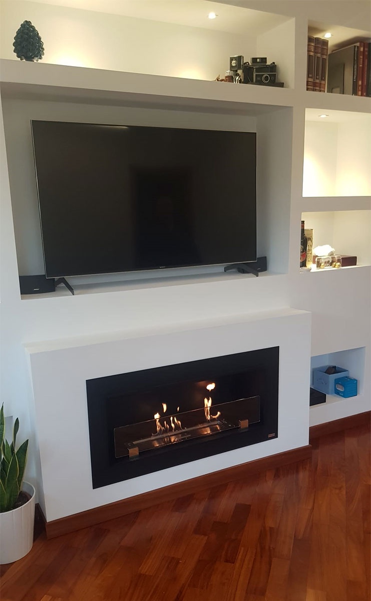 biocamino-110cm-con-cornice-sotto-TV